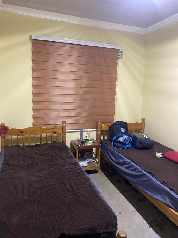 To Let 3 Bedroom Property for Rent in Booysens Park Eastern Cape